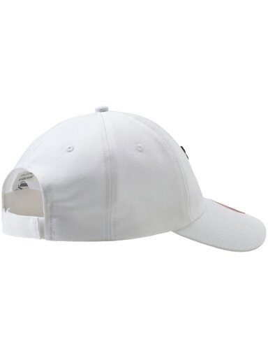 Puma Essential Cap Big Cat balta 052919 02