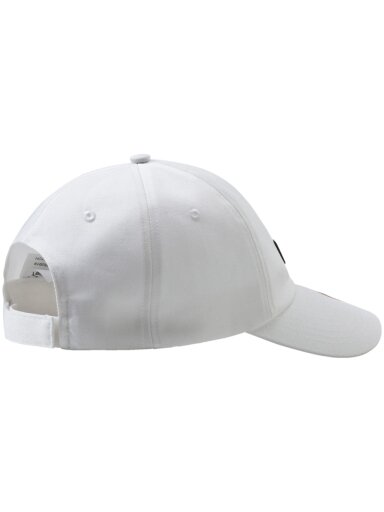 Puma Essential Cap SR beisbolo kepuraitė balta 052919 10