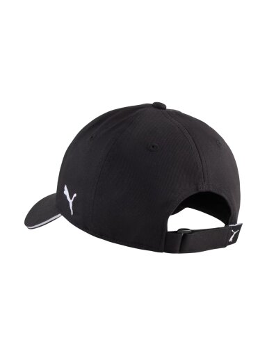 Puma Team Additions beisbolo kepuraitė juoda 27238 02