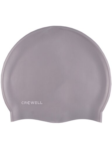 Crowell plaukimo kepuraitė Mono Breeze col.6 ball