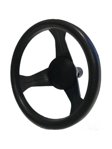 Hamax vairas rogėms Sno Blade Steering HAM807383
