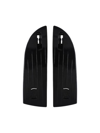Hamax dalys Sno Formel Steering Skis 2 vnt. HAM807066