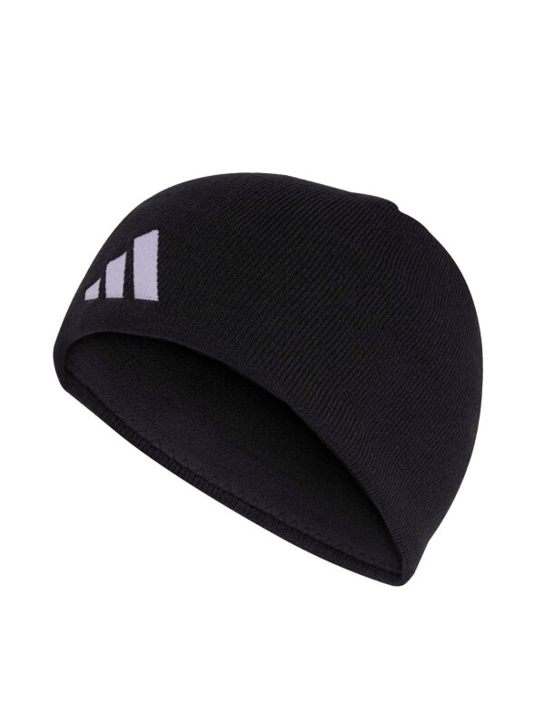 adidas kepurė Tiro Light Fleece, juoda, JY7996 adidas kepurė Tiro Light Fleece, juoda, JY7996