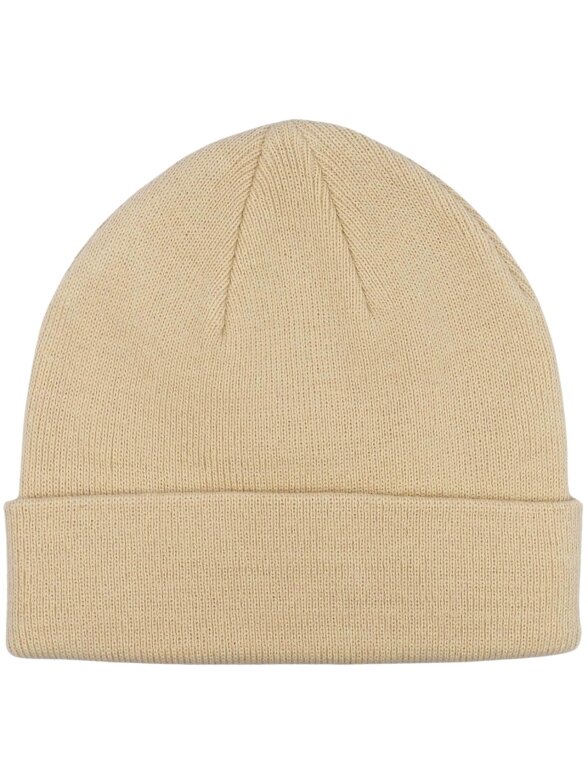 Champion Beanie Cap smėlio spalvos 806064 ES057 1