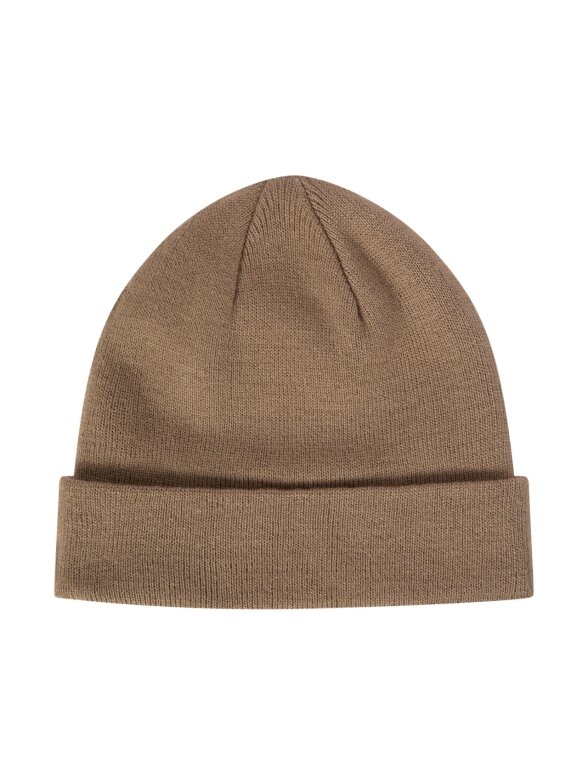Champion Beanie Cap beige 806065 MS100 1 Champion Beanie Cap beige 806065 MS100 1