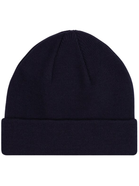 Champion Beanie Cap tamsiai mėlyna 806064 BS501 1 Champion Beanie Cap tamsiai mėlyna 806064 BS501 1