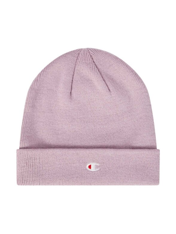 Champion Beanie Cap rožinė 806065 VS100