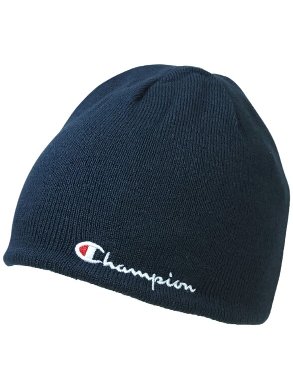 Champion Reversible Beanie ball ir tamsiai mėlyna 802407 EM021 1