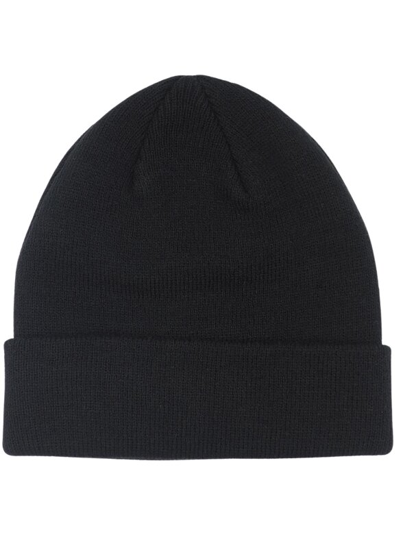 Champion Beanie kepuraitė vaikams, juoda 806070 KK001 1 Champion Beanie kepuraitė vaikams, juoda 806070 KK001 1