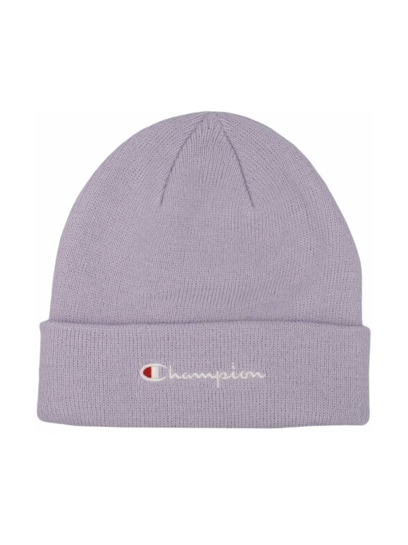 Champion Beanie kepuraitė vaikams, violetinė 806070 VS057