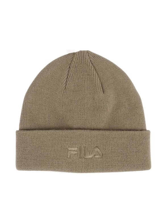 Fila Cella dangtelis smėlio spalvos FCU0169 70070