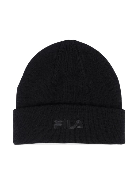 Fila Cella dangtelis juodas FCU0169 80010