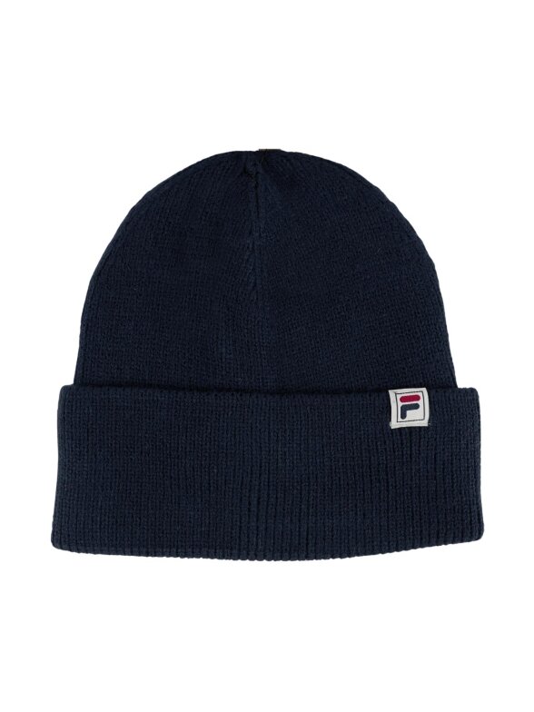 Fila Milano kepuraitė, tamsiai mėlyna FCU0165 50004