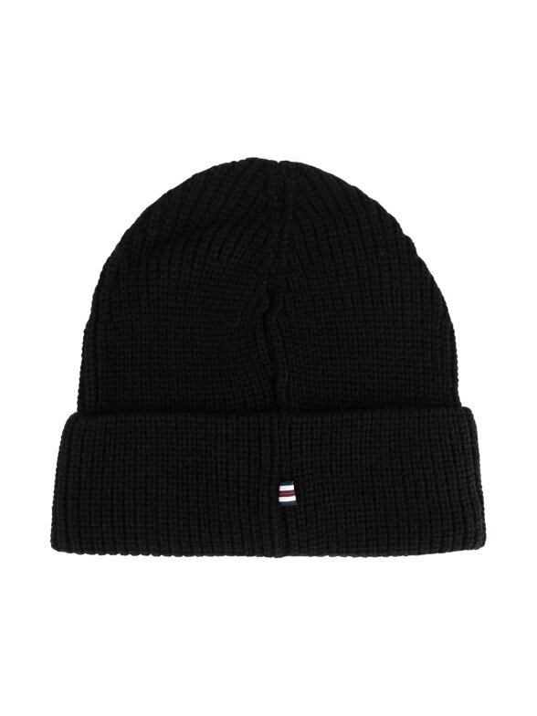 Fila Simonte dangtelis juodas FCU0164 80010 1