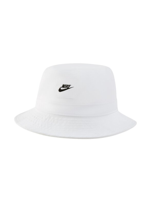 Nike Apex vaikų skrybėlė balta FB5648 100 Nike Apex vaikų skrybėlė balta FB5648 100