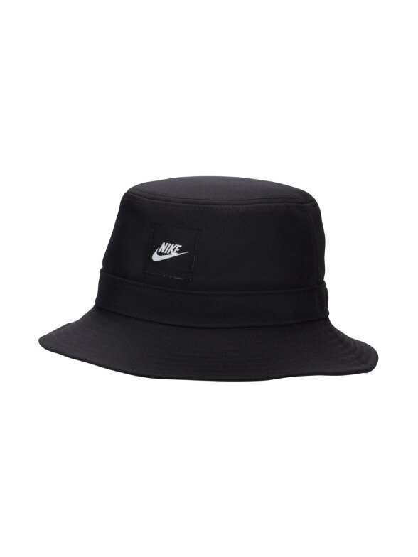 Nike Apex vaikų skrybėlė juoda FB5648 010 Nike Apex vaikų skrybėlė juoda FB5648 010