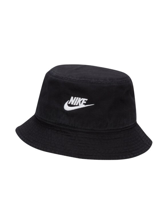 Nike Apex skrybėlė juoda FB5381 010 Nike Apex skrybėlė juoda FB5381 010