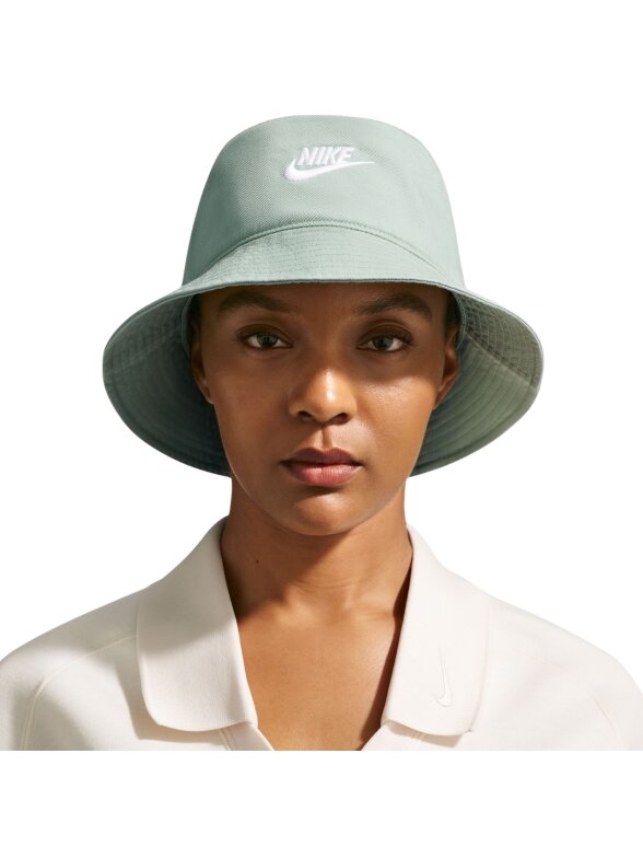 Nike Apex kepurė-skrybėlė mėtų spalvos FB5381 006 4 Nike Apex kepurė-skrybėlė mėtų spalvos FB5381 006 4