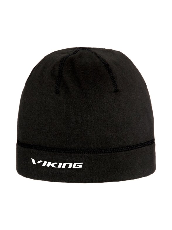 Czapka multifunkcyjna Viking Craig czarna 58 cm 219-13-2122-09 1 Czapka multifunkcyjna Viking Craig czarna 58 cm 219-13-2122-09 1