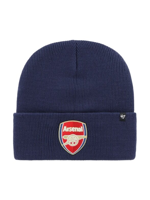 New York Yankees Arsenal kepurė, tamsiai mėlyna EPL-PRZFT30ACE-LN 15121413 New York Yankees Arsenal kepurė, tamsiai mėlyna EPL-PRZFT30ACE-LN 15121413