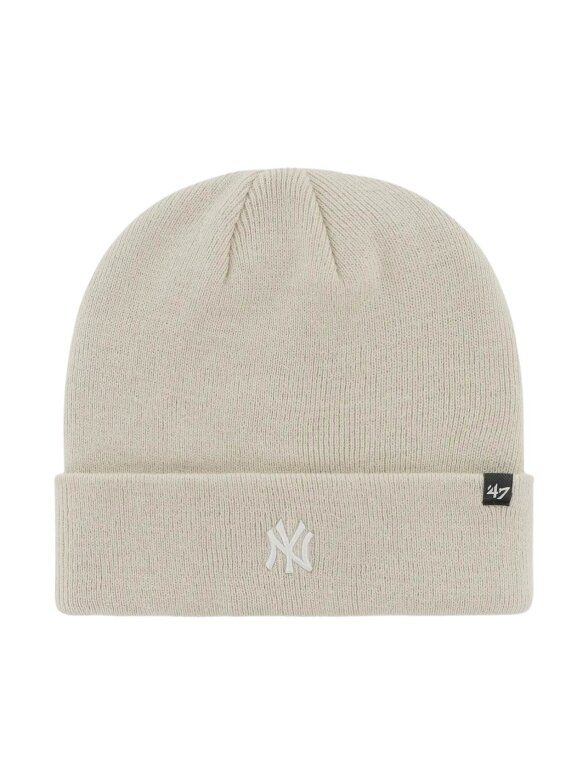 „New York Yankees“ kepuraitė smėlio spalvos B-CFDCN17ACE-BN