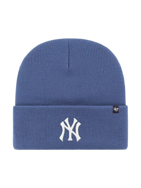 New York Yankees kepurė, tamsiai mėlyna B-HYMKR17ACE-TB 15121341 New York Yankees kepurė, tamsiai mėlyna B-HYMKR17ACE-TB 15121341