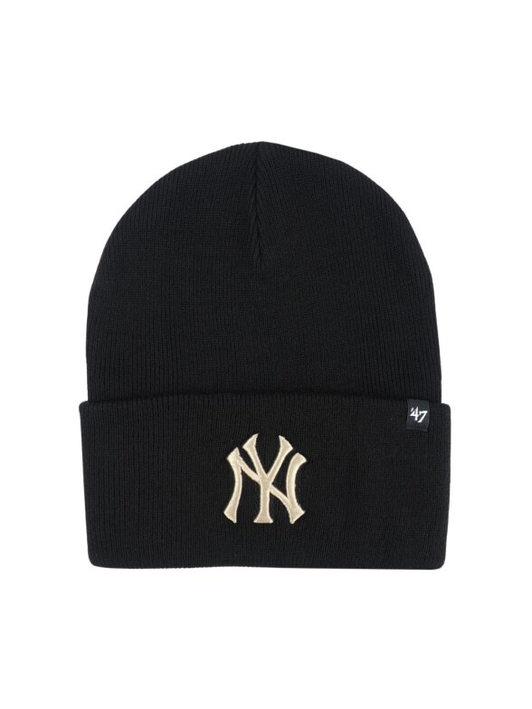 Niujorko Yankees kepuraitė juoda B-HYMKR17ACE-BKT