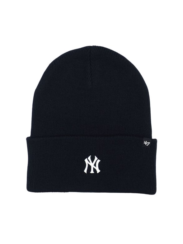 Niujorko Yankees kepuraitė, tamsiai mėlyna B-BRNCK17ACE-NYA Niujorko Yankees kepuraitė, tamsiai mėlyna B-BRNCK17ACE-NYA