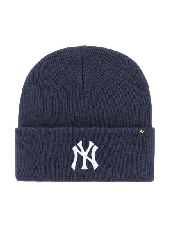 New York Yankees kepurė, tamsiai mėlyna B-HYMKR17ACE-LN 15121346 New York Yankees kepurė, tamsiai mėlyna B-HYMKR17ACE-LN 15121346