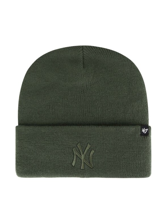 „New York Yankees“ chaki spalvos kepuraitė B-HYMKR17ACE-MSH „New York Yankees“ chaki spalvos kepuraitė B-HYMKR17ACE-MSH