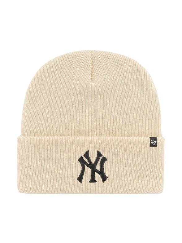 New York Yankees kepurėlių kremas B-HYMKR17ACE-NTD