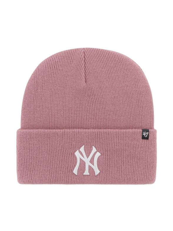 New York Yankees kepurė, rožinė B-HYMKR17ACE-QCA 15121345 New York Yankees kepurė, rožinė B-HYMKR17ACE-QCA 15121345