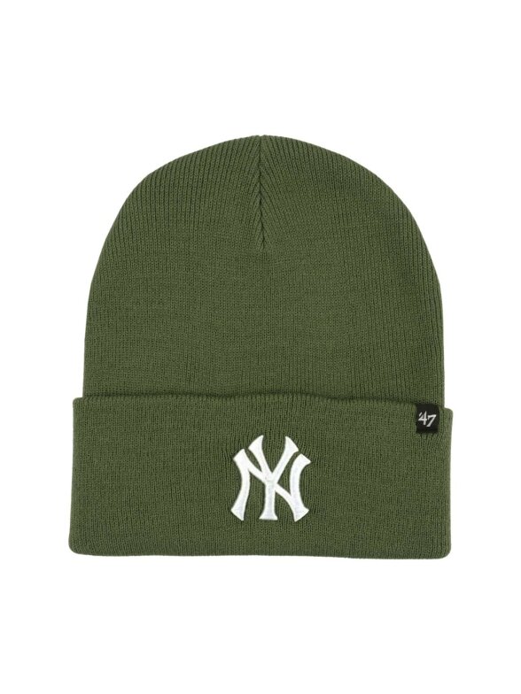 Niujorko Yankees kepuraitė žalia B-HYMKR17ACE-MS Niujorko Yankees kepuraitė žalia B-HYMKR17ACE-MS