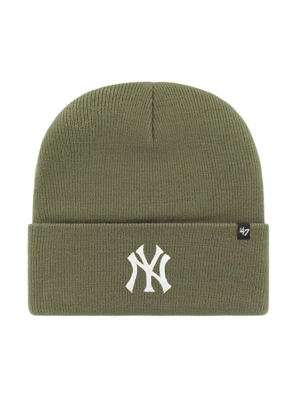 New York Yankees kepurė, žalia B-HYMKR17ACE-MS 15121344 New York Yankees kepurė, žalia B-HYMKR17ACE-MS 15121344