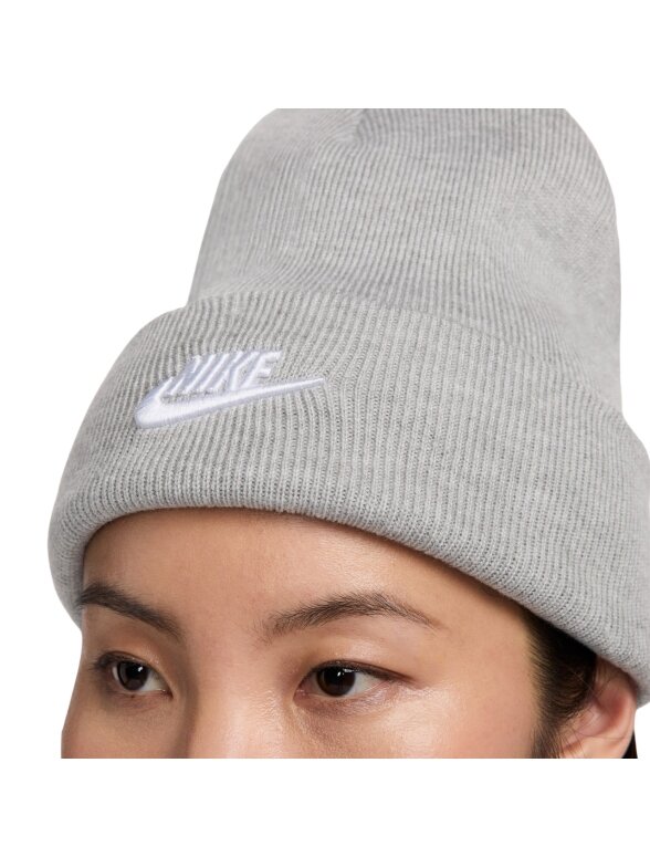 Nike Peak kepurė pilka HF0186 063 3
