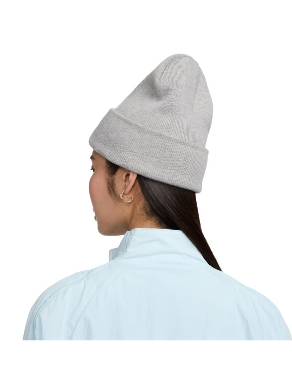 Nike Peak kepurė pilka HF0186 063 1