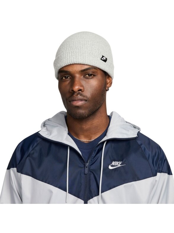 Nike Terra pilka kepurė