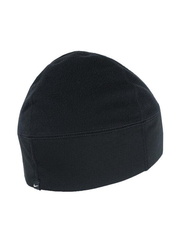 Nike Therma-Fit Fleece Beanie kepurė juoda 1 Nike Therma-Fit Fleece Beanie kepurė juoda 1