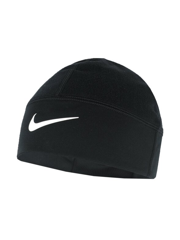 Nike Therma-Fit Fleece Beanie kepurė juoda Nike Therma-Fit Fleece Beanie kepurė juoda