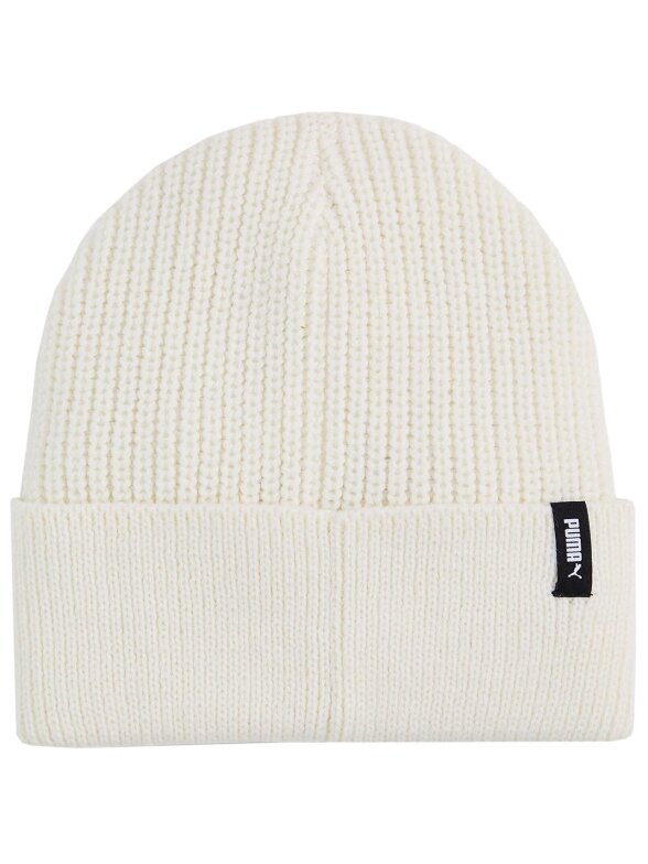 Puma Metal Cat Beanie kepurėlė balta 024874 02 1