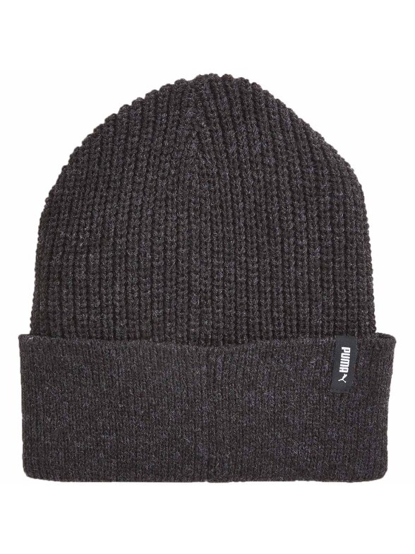 Puma MetalCat Beanie kepurė pilka 024874 01 1