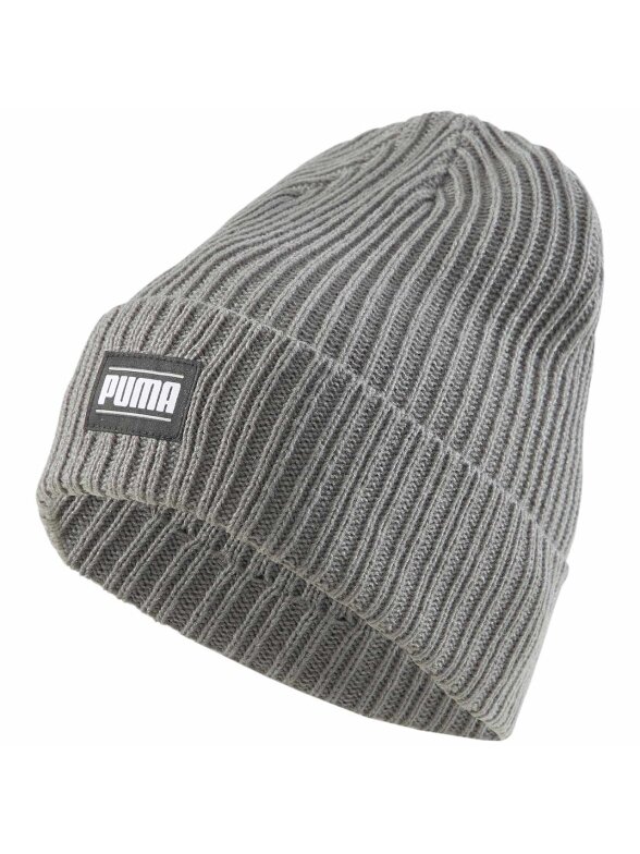 Puma Ribbed Cuff Cuff Beanie ball 024038 03 Puma Ribbed Cuff Cuff Beanie ball 024038 03