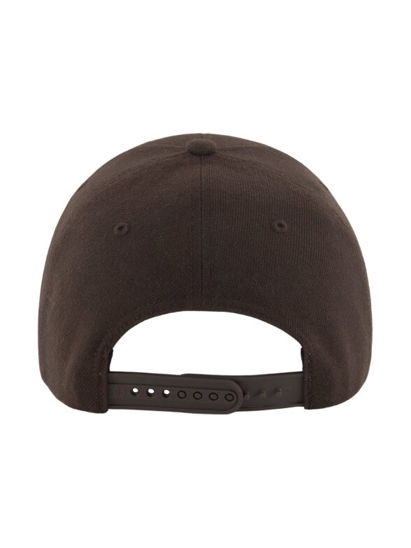 Kepurė su snapeliu '47 New York Yankees Snapback ruda B-MVPSP17WBP-BW 1