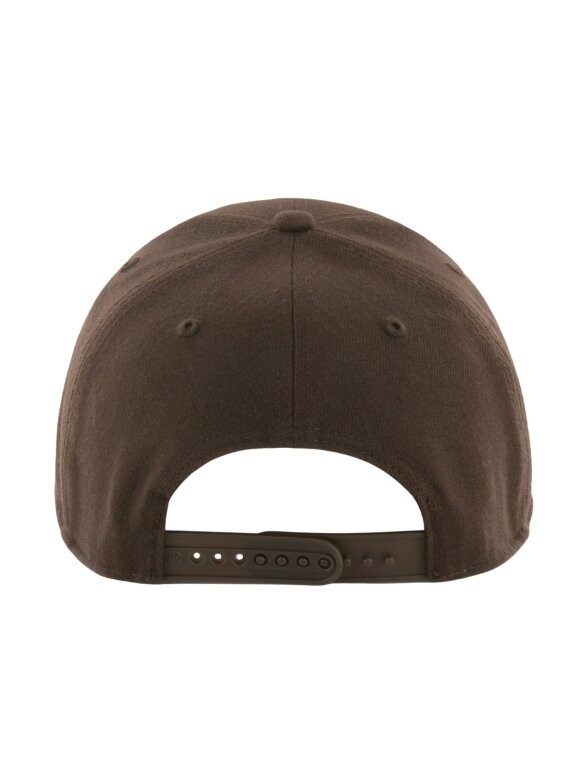 Kepurė su snapeliu '47 New York Yankees Snapback ruda B-MVPSP17WBP-BWE 1