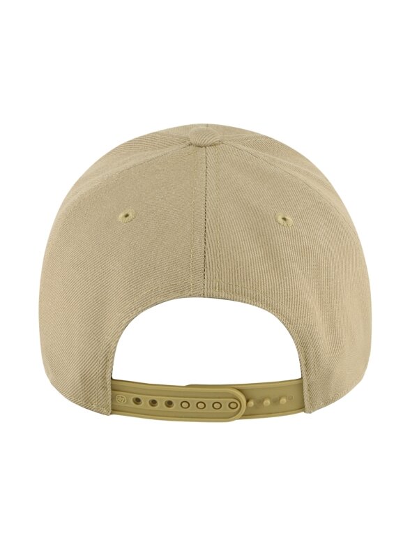 Kepurė su snapeliu '47 New York Yankees Snapback tamsus bež B-MVPSP17WBP-KHQ 1