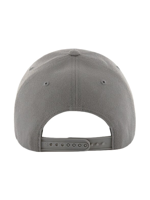 Kepurė su snapu '47 New York Yankees Snapback tamsiai pilka B-MVPSP17WBP-DY 1