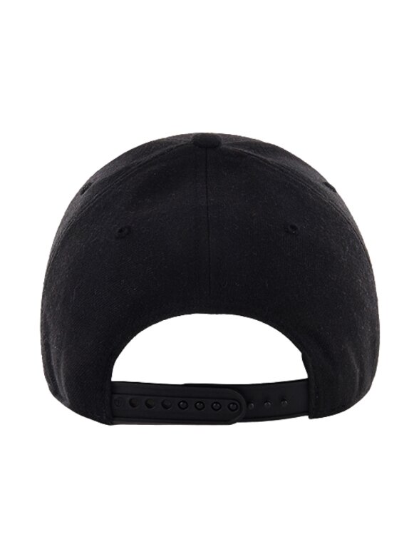 Kepurė su snapeliu '47 New York Yankees Snapback juoda B-MVPSP17WBP-BKC 1