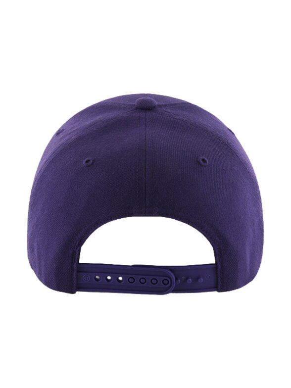 Kepurė su snapeliu '47 New York Yankees Snapback violetinė B-MVPSP17WBP-PP 1 Kepurė su snapeliu '47 New York Yankees Snapback violetinė B-MVPSP17WBP-PP 1