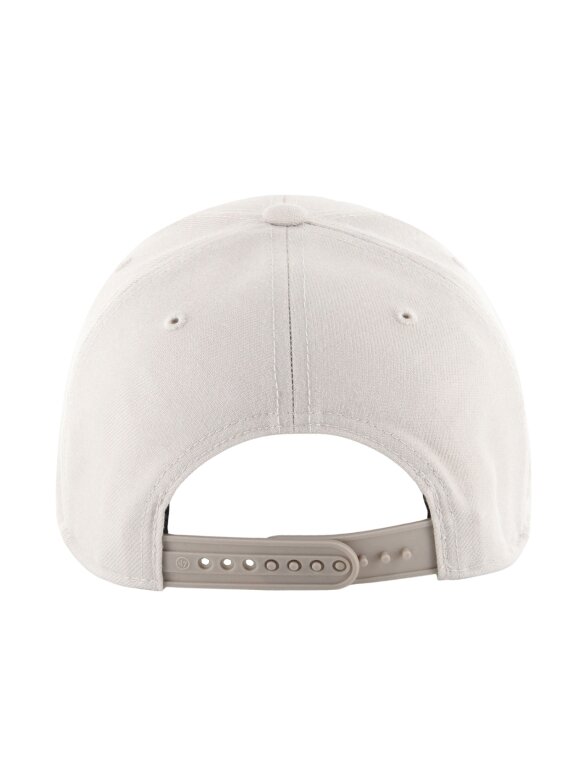 Kepurė su snapu '47 New York Yankees Snapback šviesiai smėlio spalvos B-MVPSP17WBP-BNI 2 Kepurė su snapu '47 New York Yankees Snapback šviesiai smėlio spalvos B-MVPSP17WBP-BNI 2
