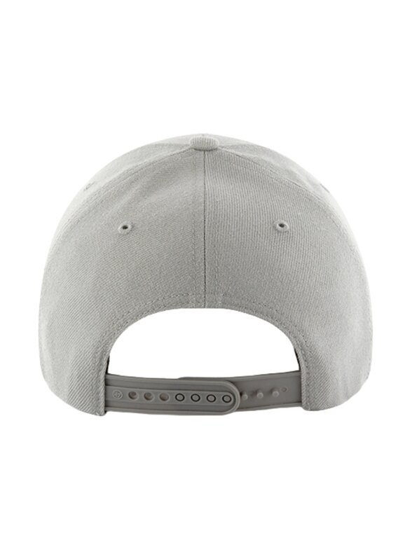 Kepurė su snapu '47 New York Yankees Snapback šviesiai pilka B-MVPSP17WBP-GY 1 Kepurė su snapu '47 New York Yankees Snapback šviesiai pilka B-MVPSP17WBP-GY 1